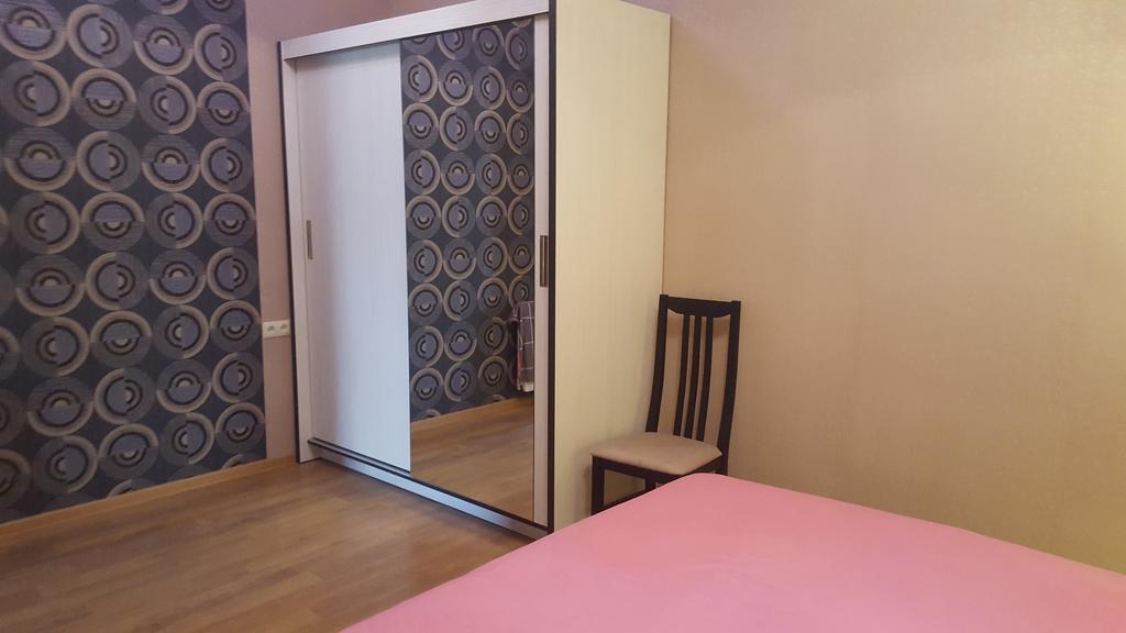 Lilika Apartments On Meskhishvili Tbilisi Esterno foto